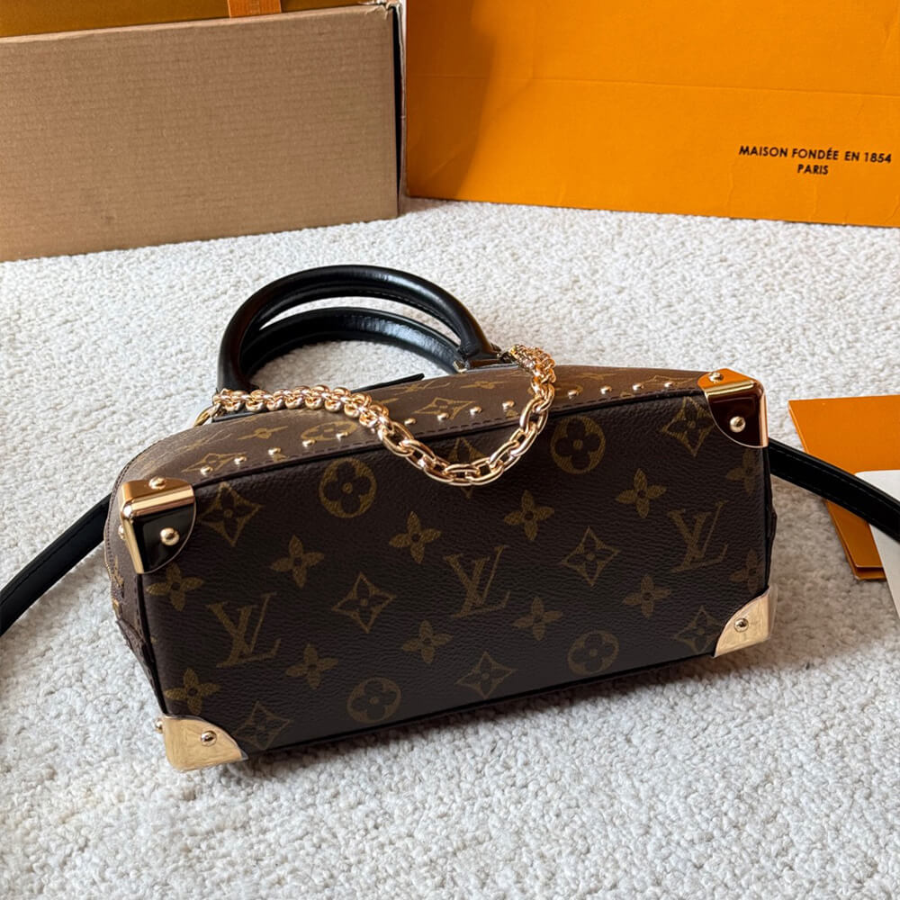 LV Alma Trunk BB