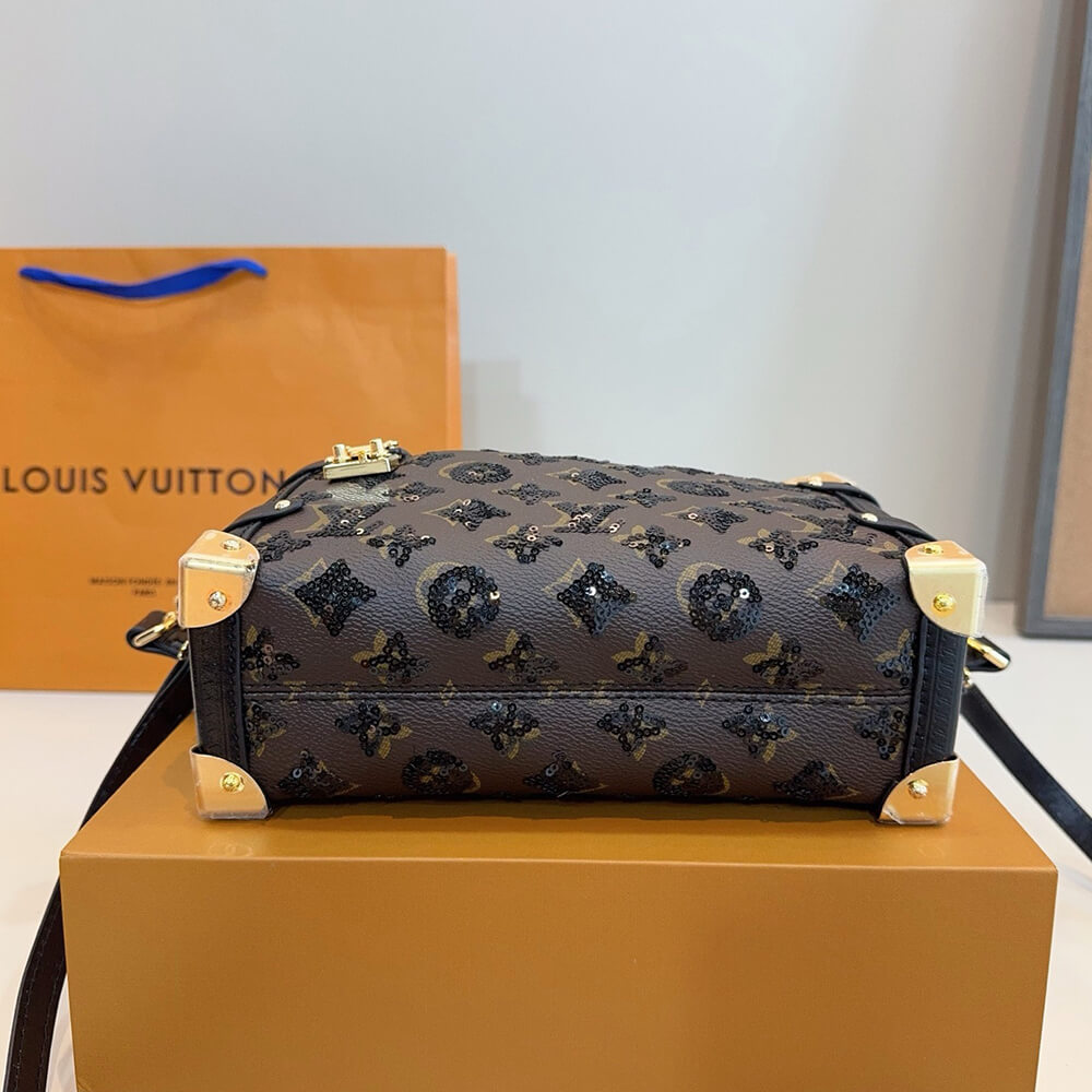 LV Side Trunk MM