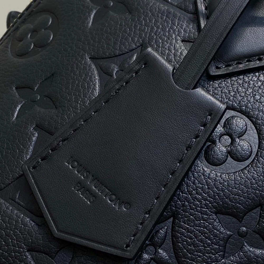 LV Alma BB