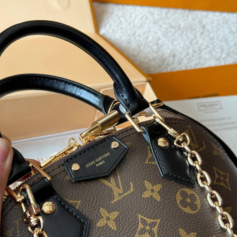 LV Alma Trunk BB