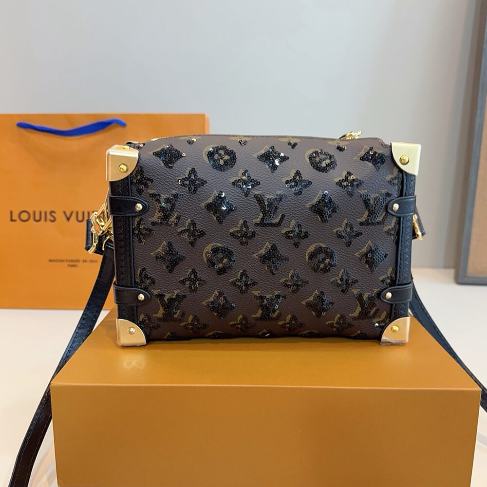 LV Side Trunk MM