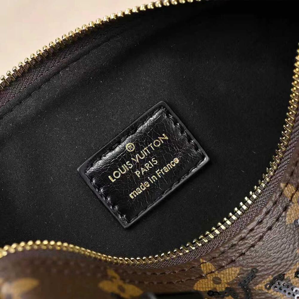 LV Speedy Bandouliere 20