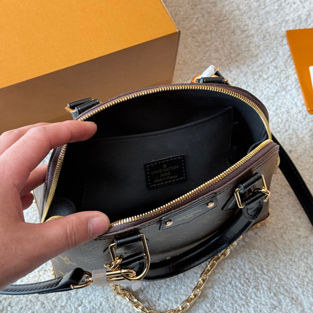 LV Alma Trunk BB