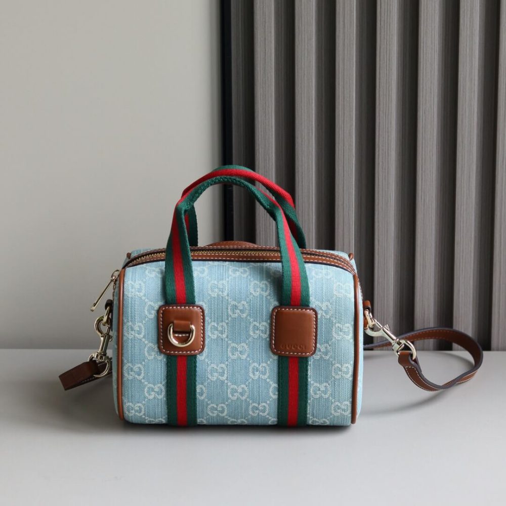 Gvc*1 Mini GG handbag