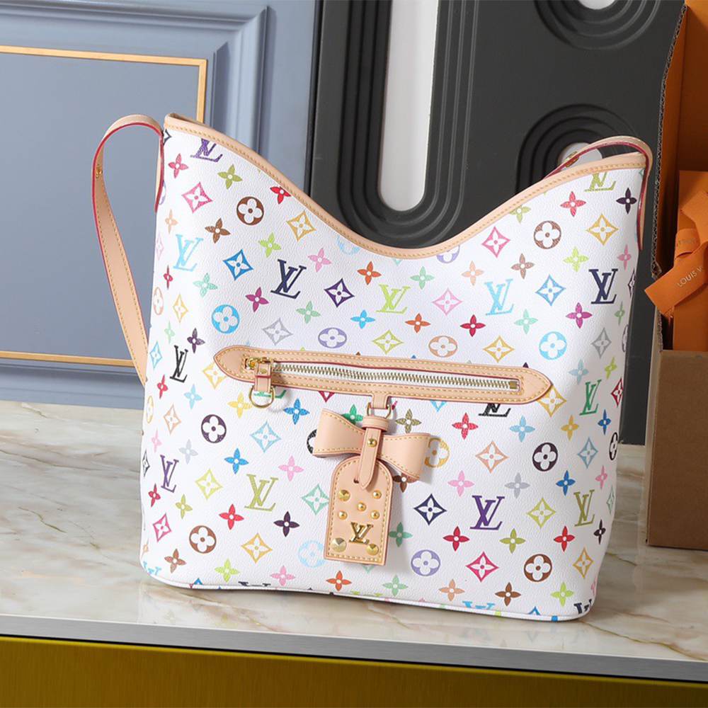 LV x TM Lineup