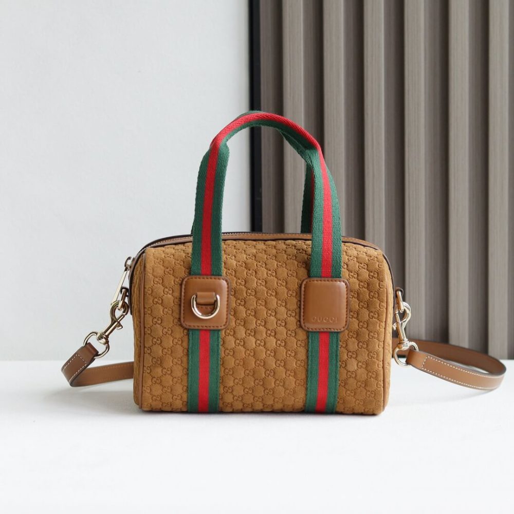 Gvc*1 Mini GG handbag