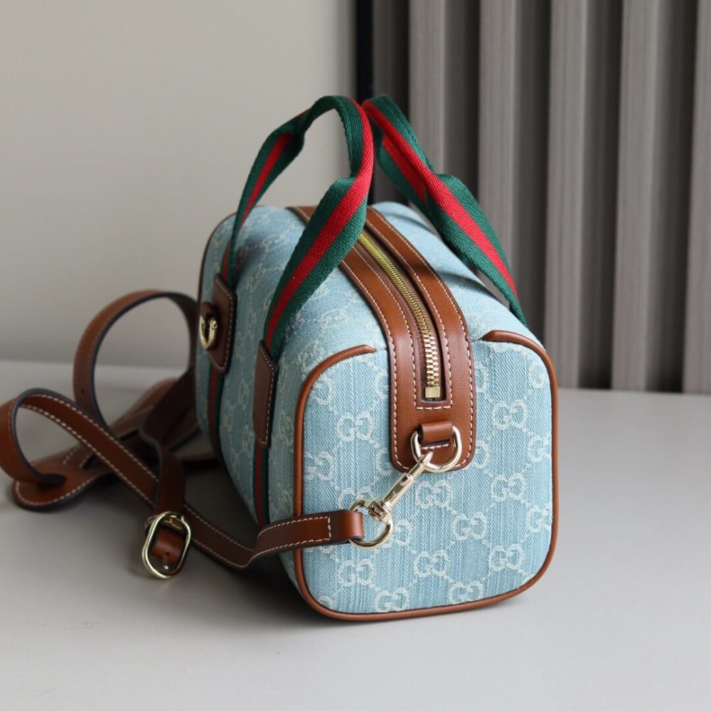 Gvc*1 Mini GG handbag