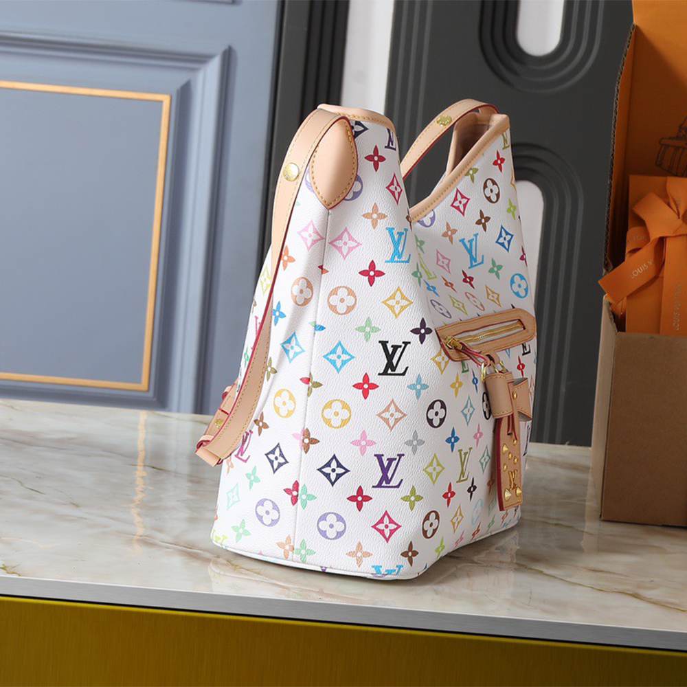 LV x TM Lineup