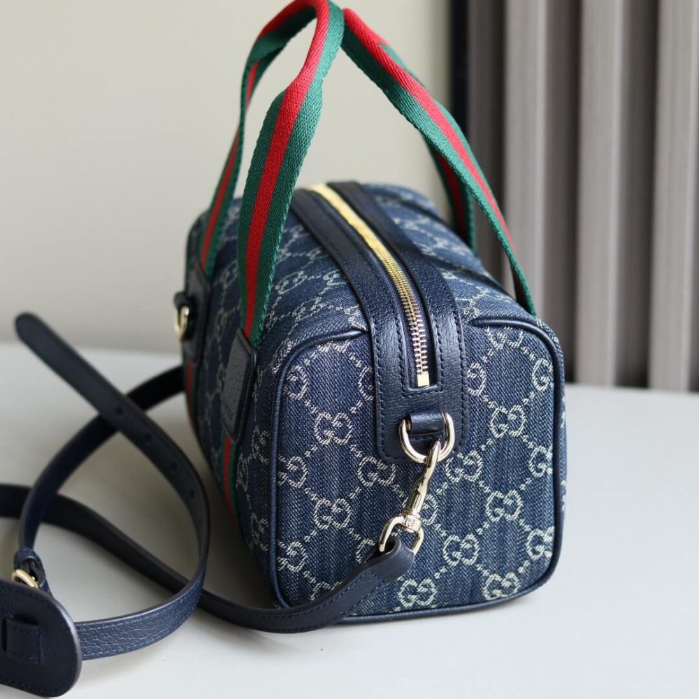 Gvc*1 Mini GG handbag