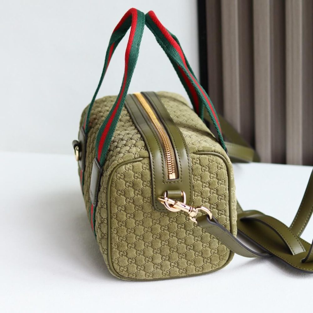 Gvc*1 Mini GG handbag