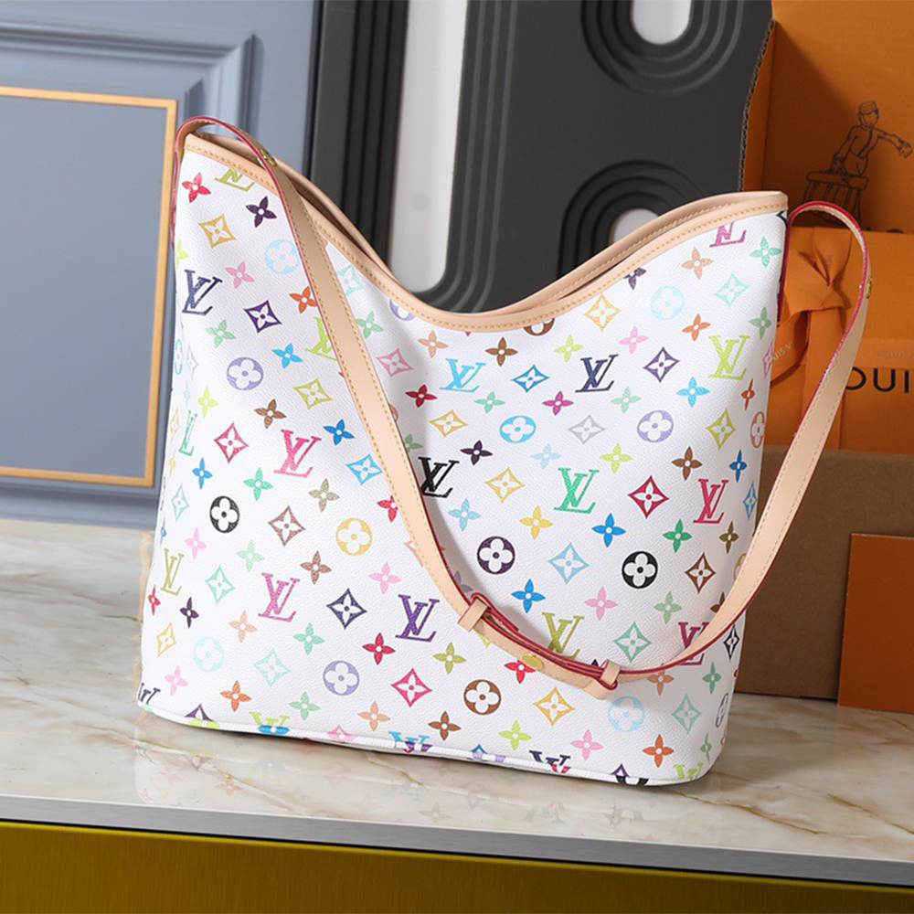 LV x TM Lineup
