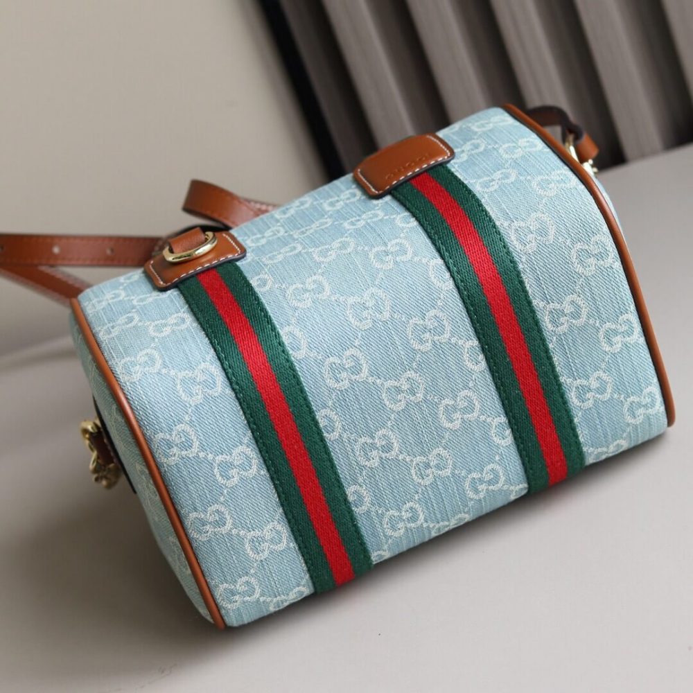 Gvc*1 Mini GG handbag