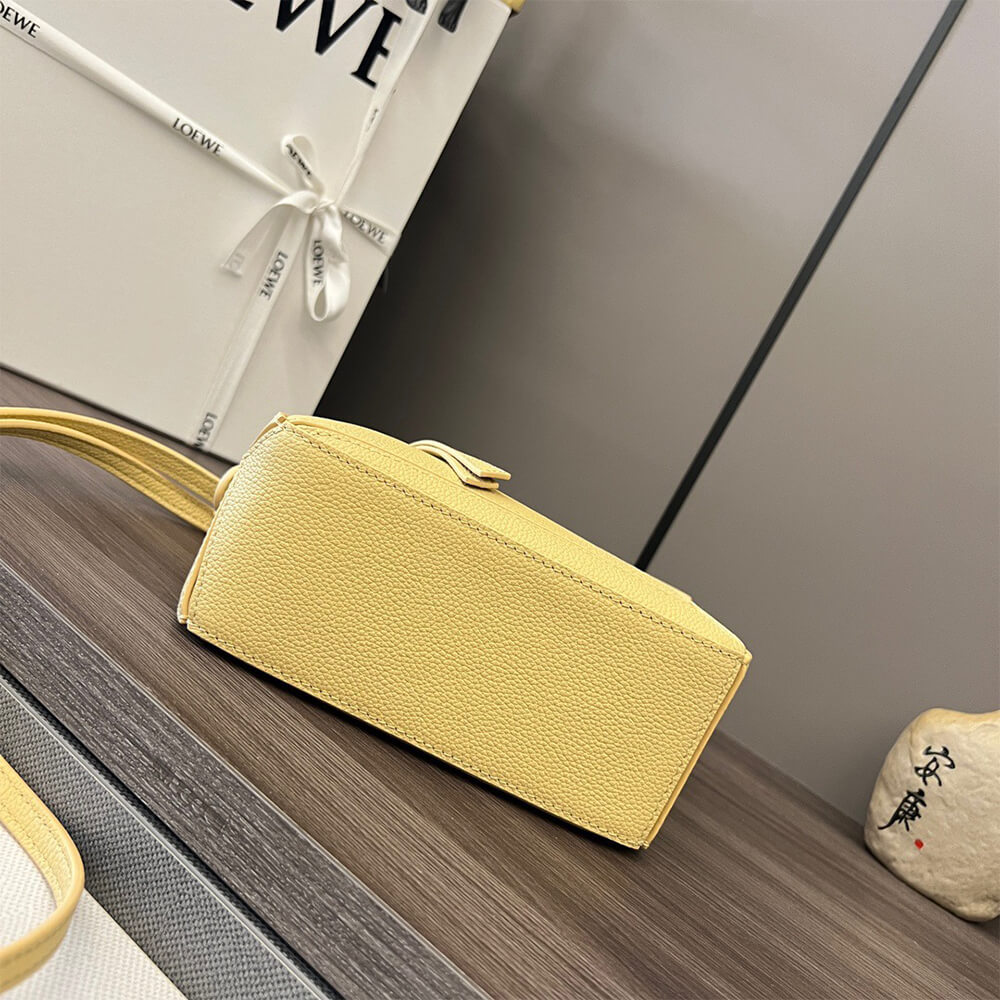 L0ew* Mini Puzzle bag