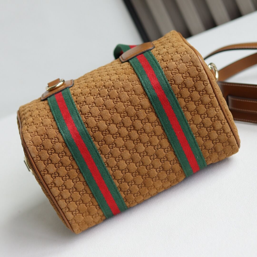 Gvc*1 Mini GG handbag
