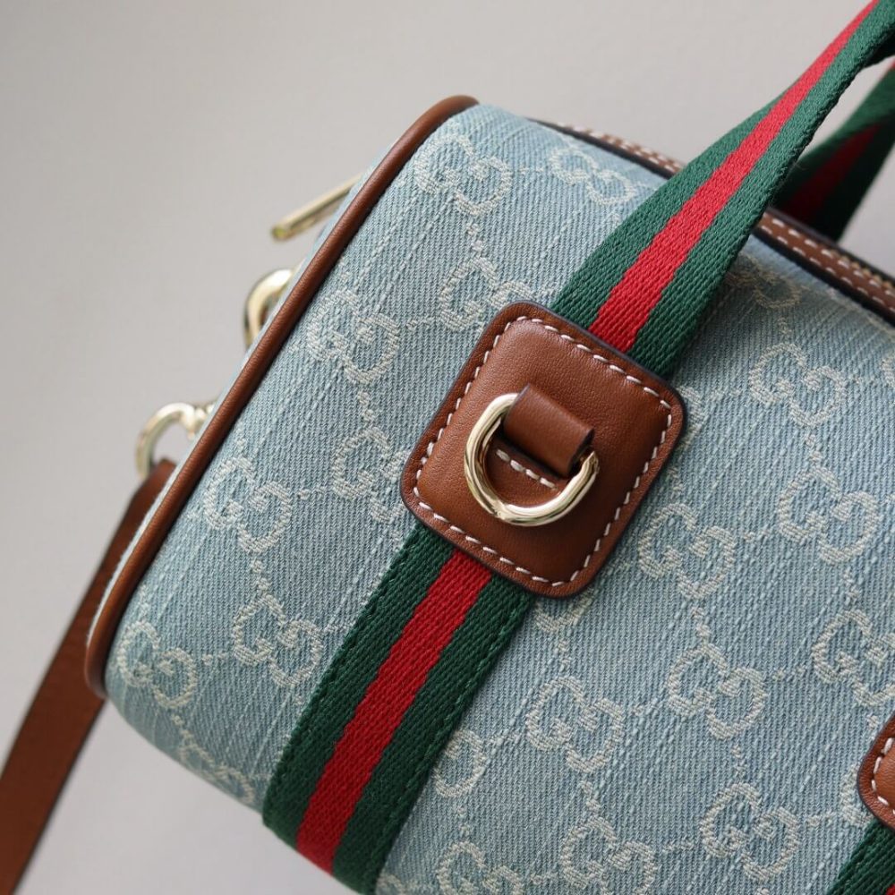 Gvc*1 Mini GG handbag