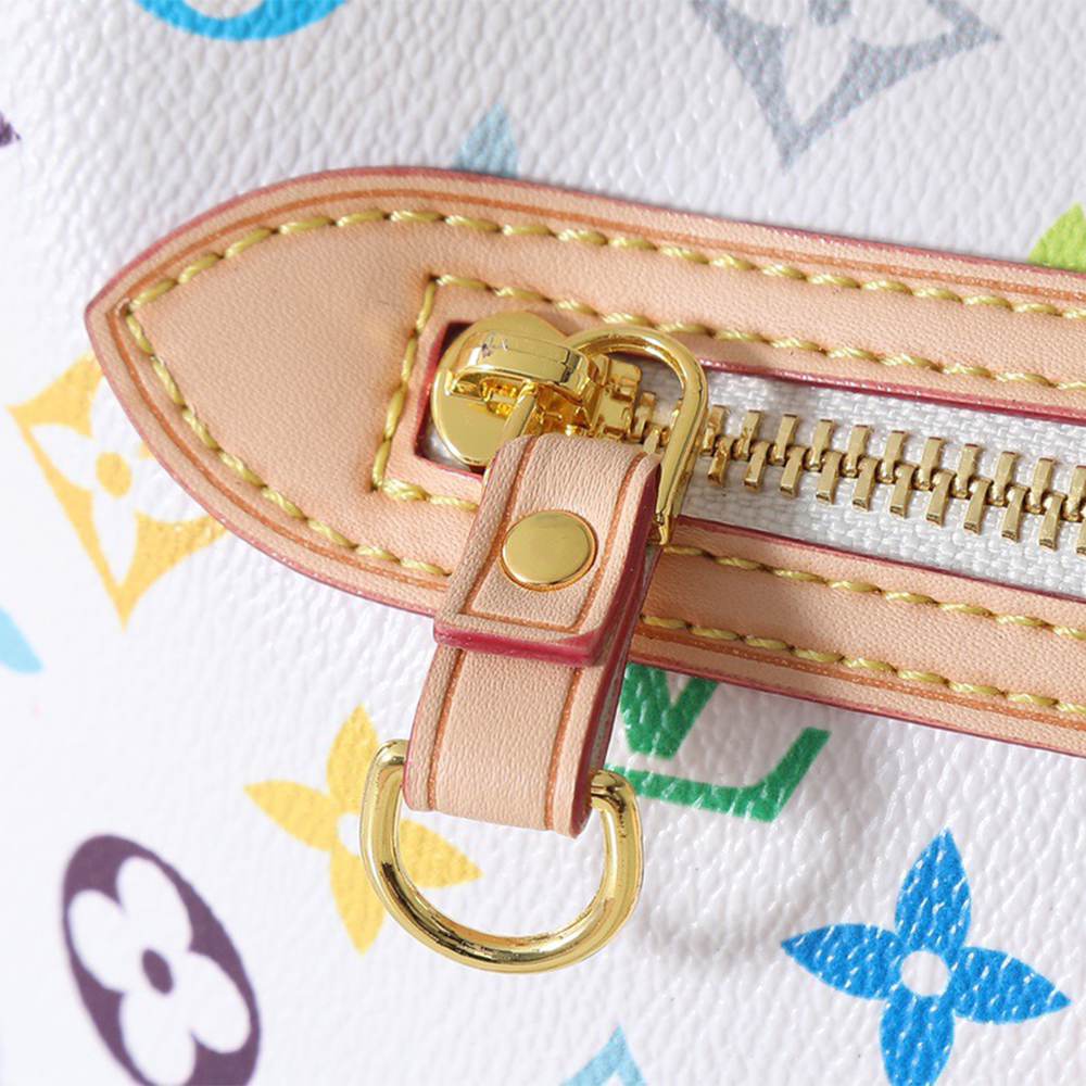 LV x TM Lineup