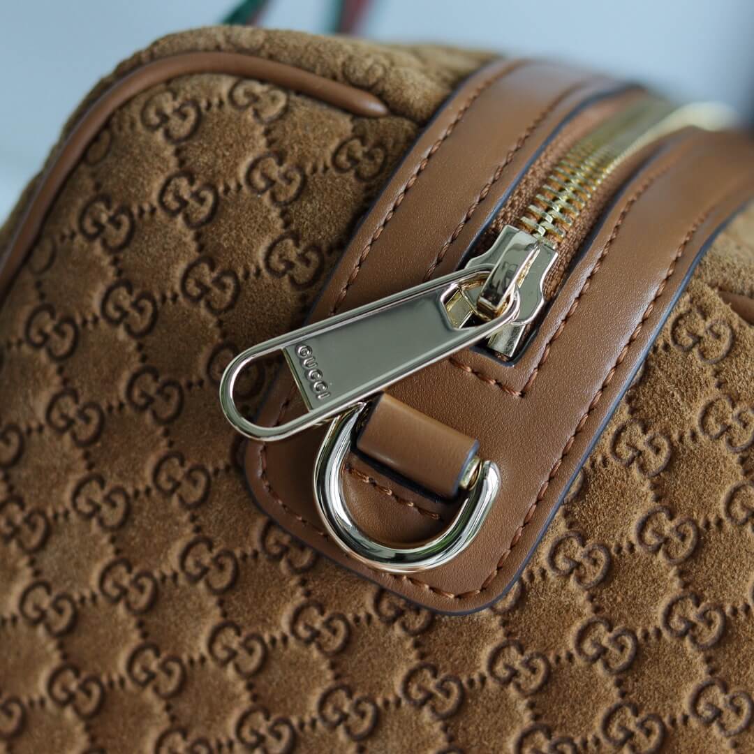 Gvc*1 Mini GG handbag