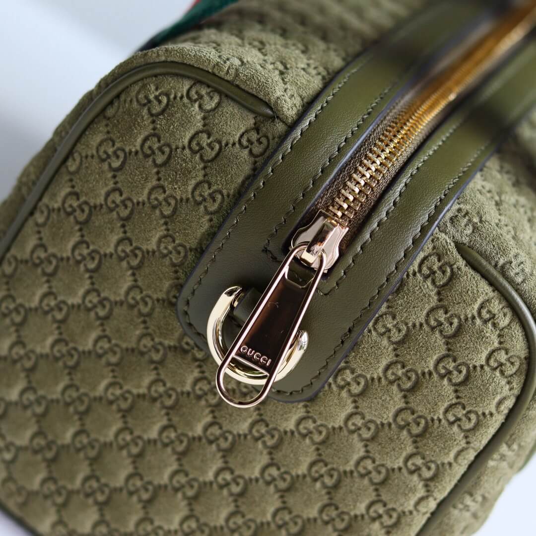 Gvc*1 Mini GG handbag