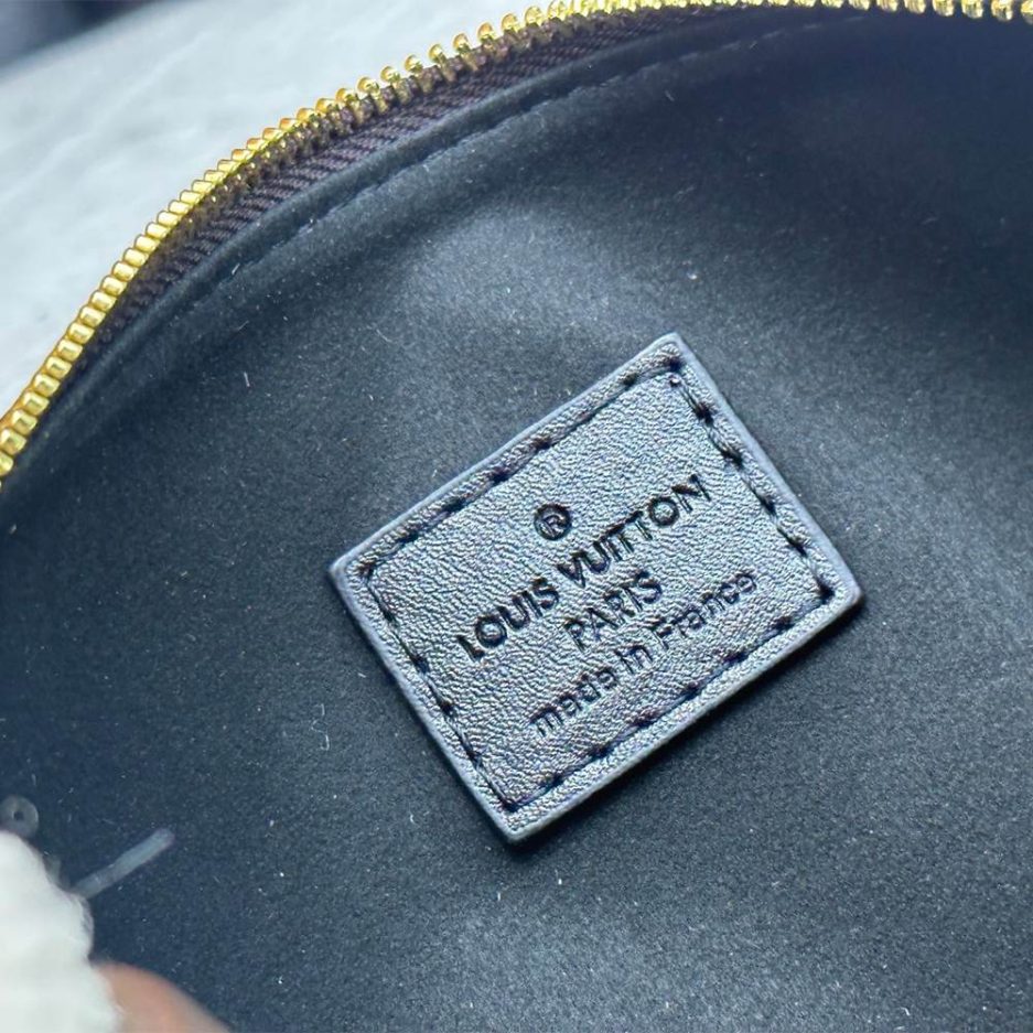 LV Teddy Mitt