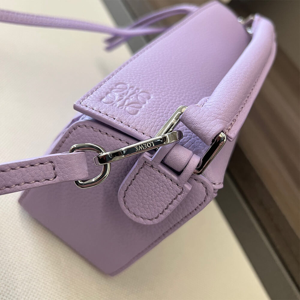 L0ew* Mini Puzzle bag