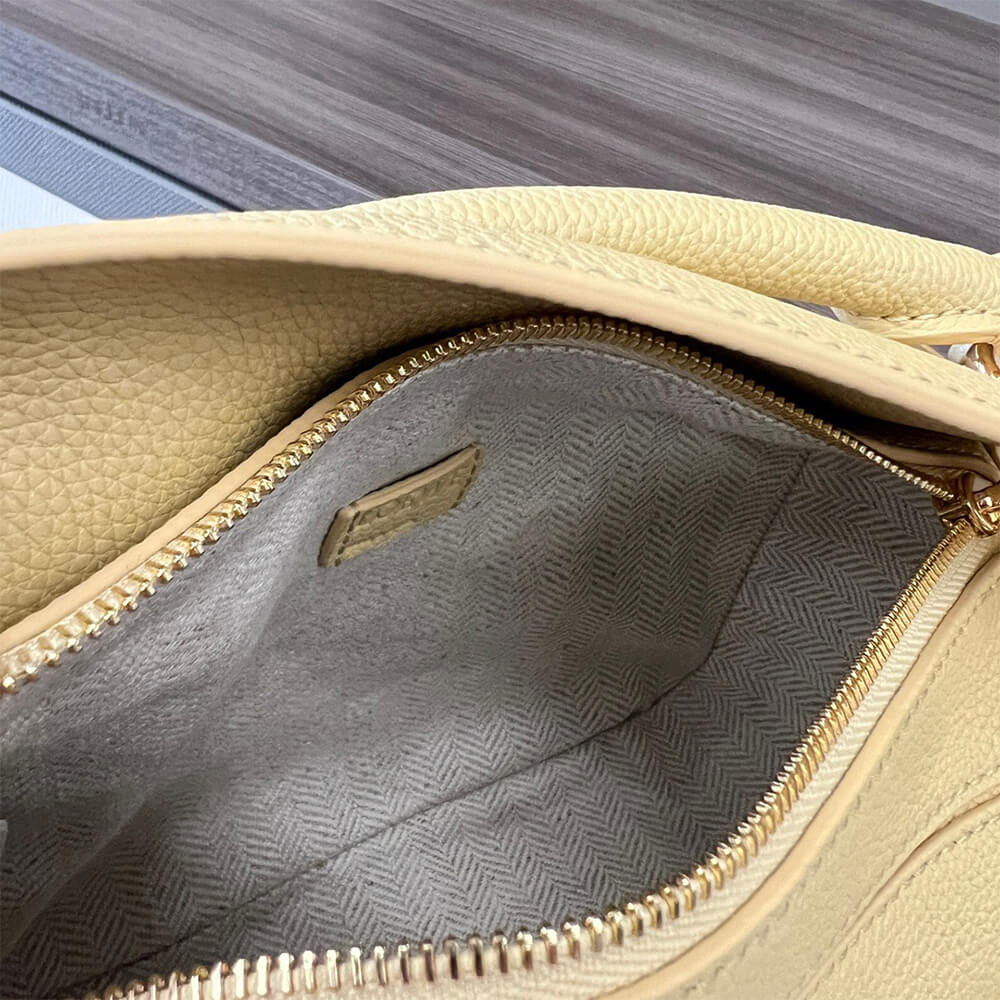 L0ew* Mini Puzzle bag
