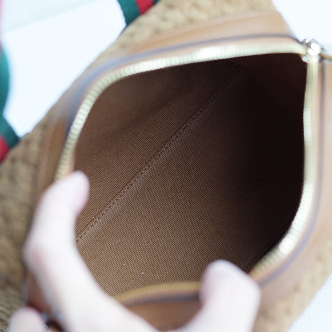 Gvc*1 Mini GG handbag