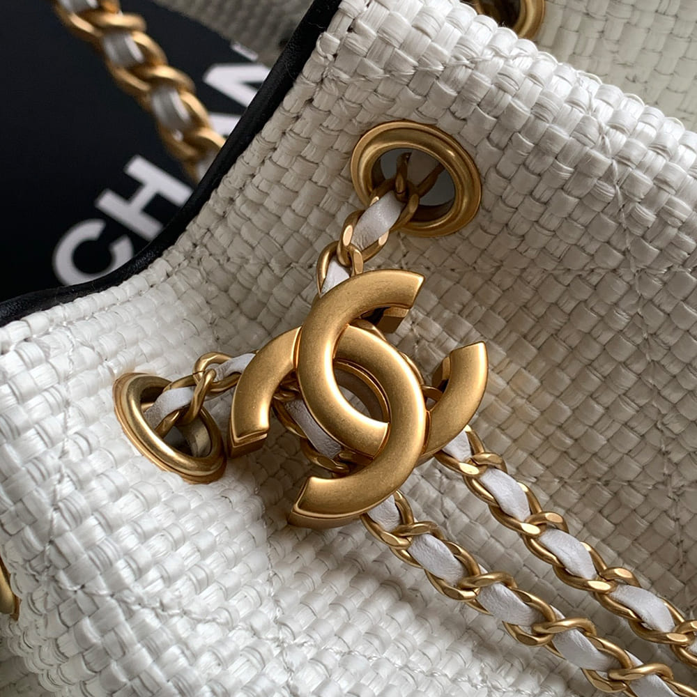 Ch**el 25 Small Handbag(HIGH-END GRADE)