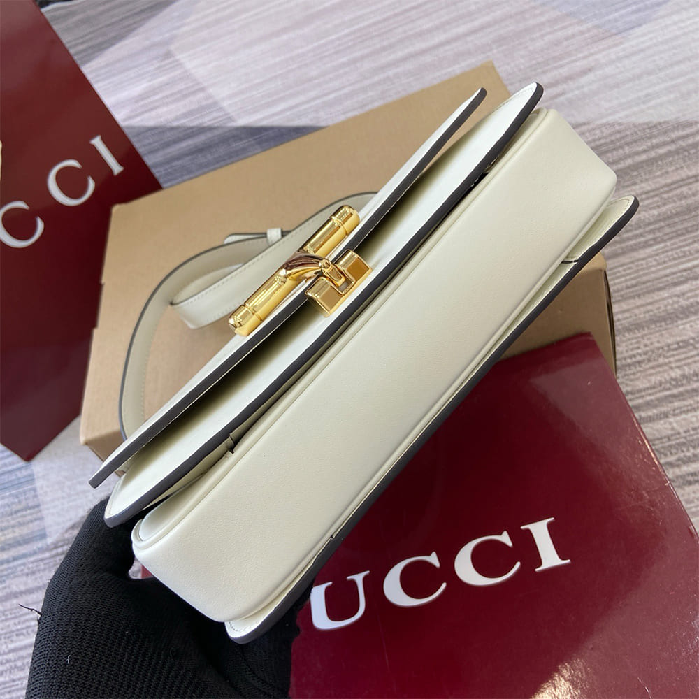 Gvc*1 Siena small shoulder bag