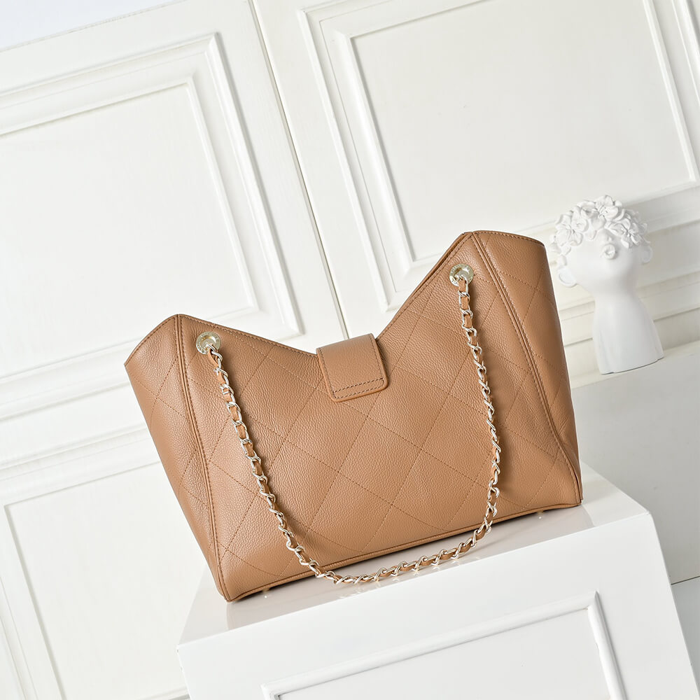 Ch**el Shopping Bag